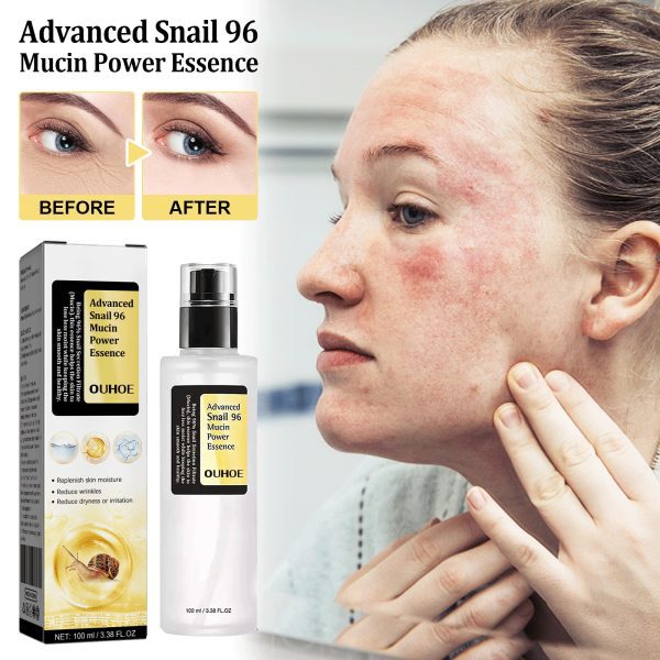 Snail Serum