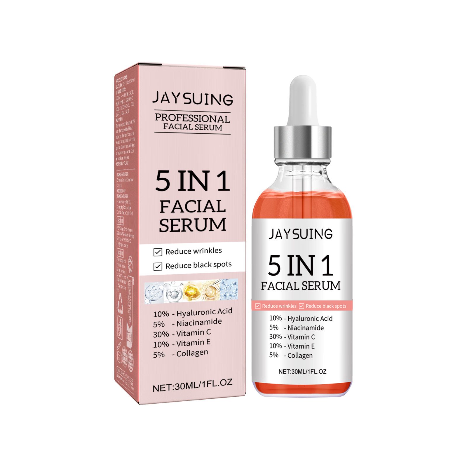 Face Serum