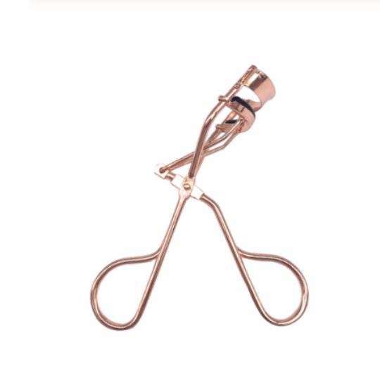 Professional eyelash curler for everyday beauty routine