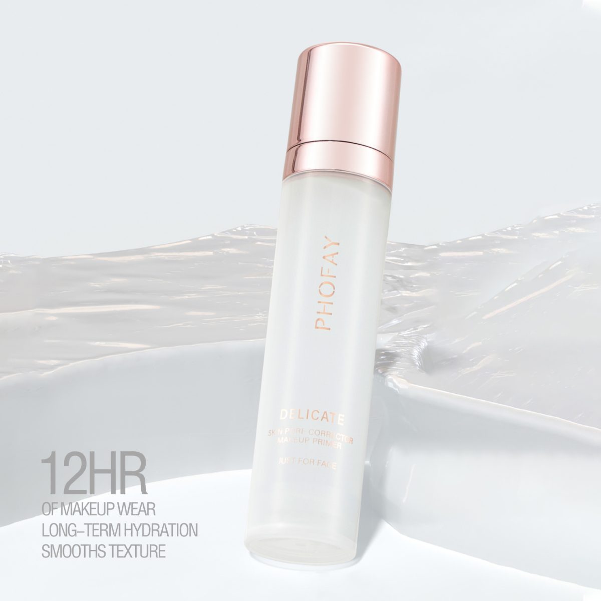 PHOFAY long-lasting primer for all skin types