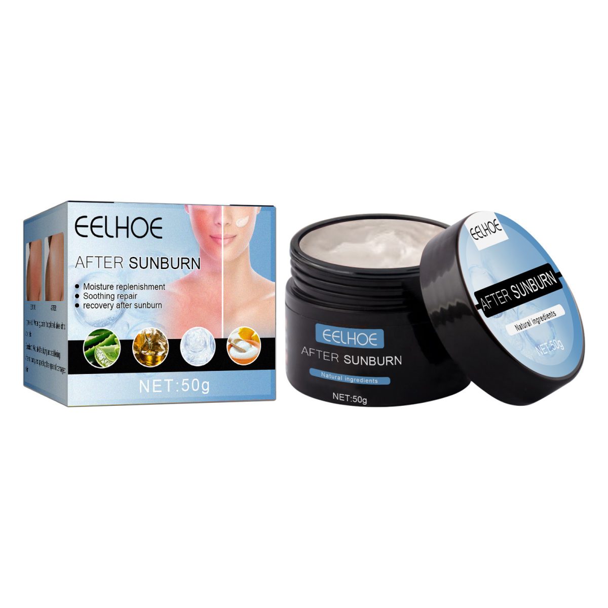 Glowrima Wheat Complexion Body Tanner with Moisturizer