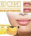 Honey Lip Mask for Dry and Cracked Lips