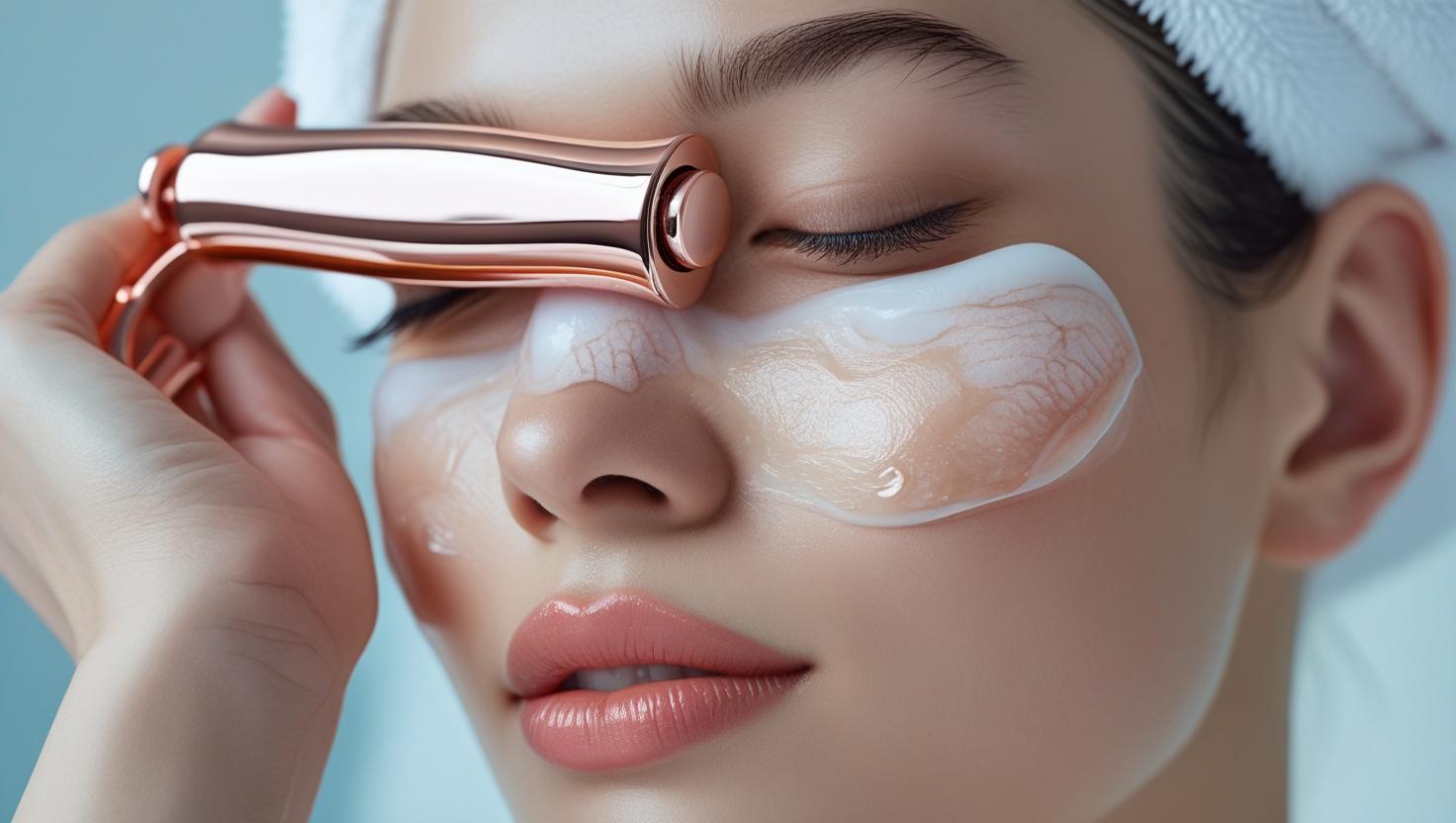 Ice Roller for Face