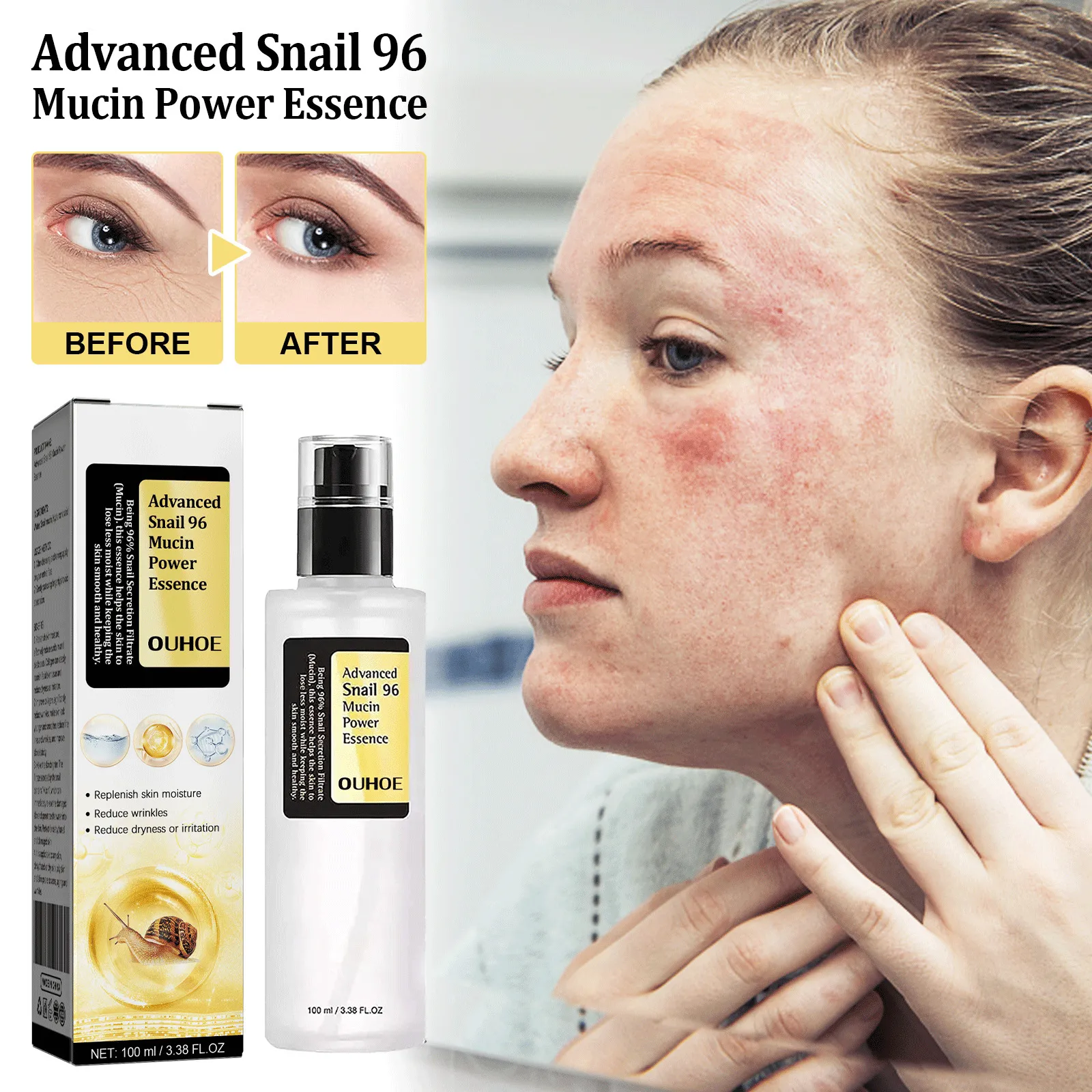 Snail Serum