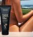 Woman Applying 3Hrs Instant Tanning Cream