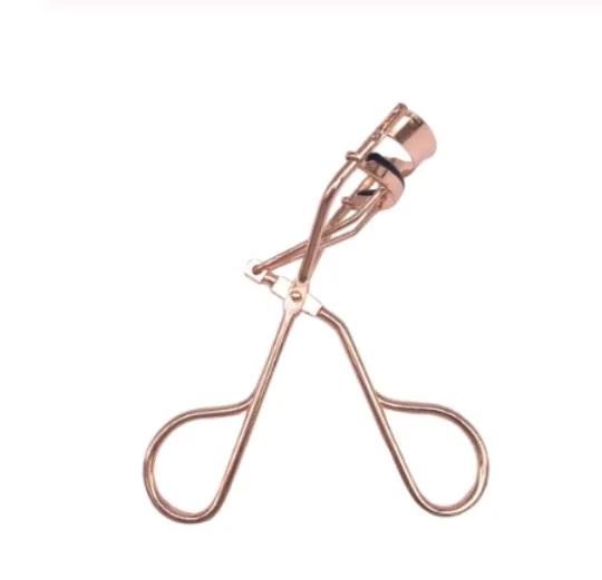 Professional eyelash curler for everyday beauty routine
