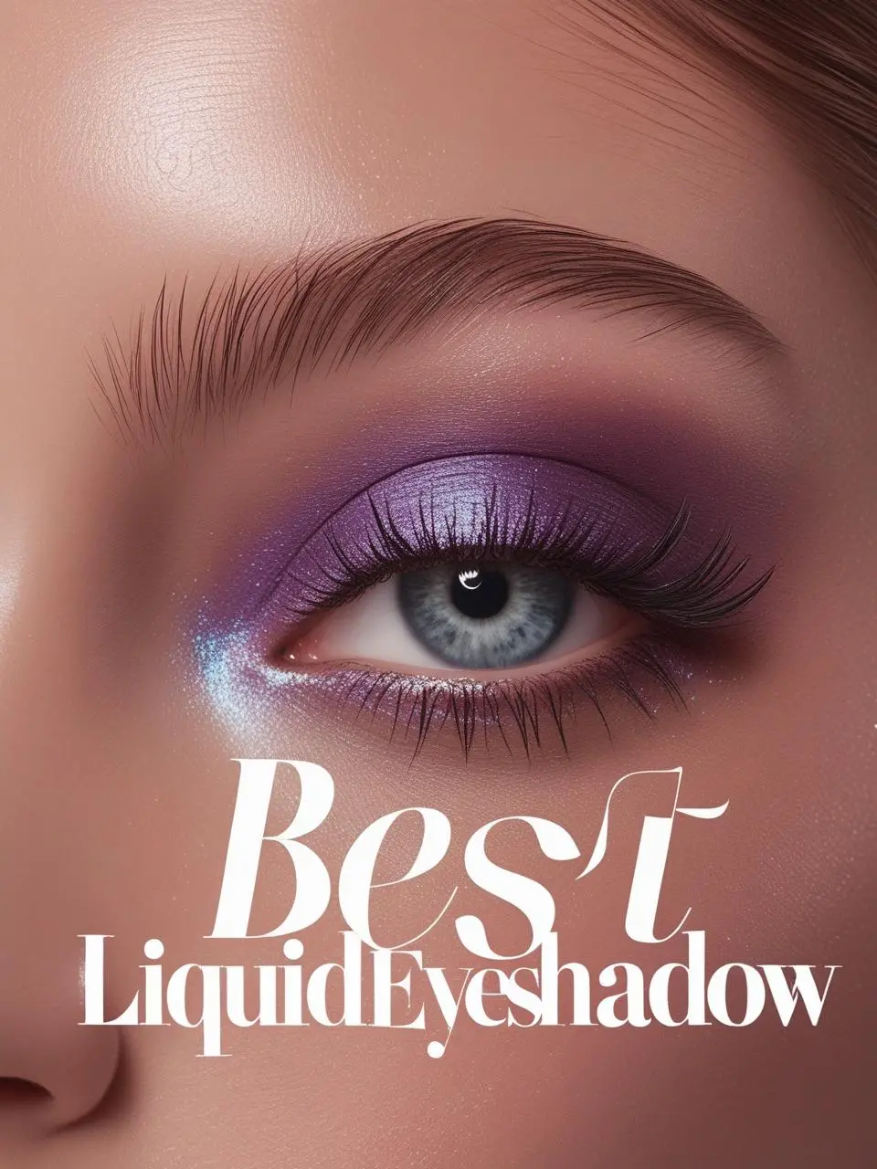 Best Liquid Eyeshadow